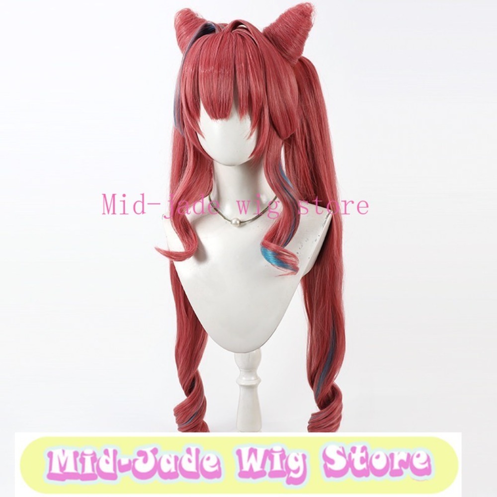 Arknights Endfield Yvonne Cosp - Gaming Accessories Korea recensie en prijs