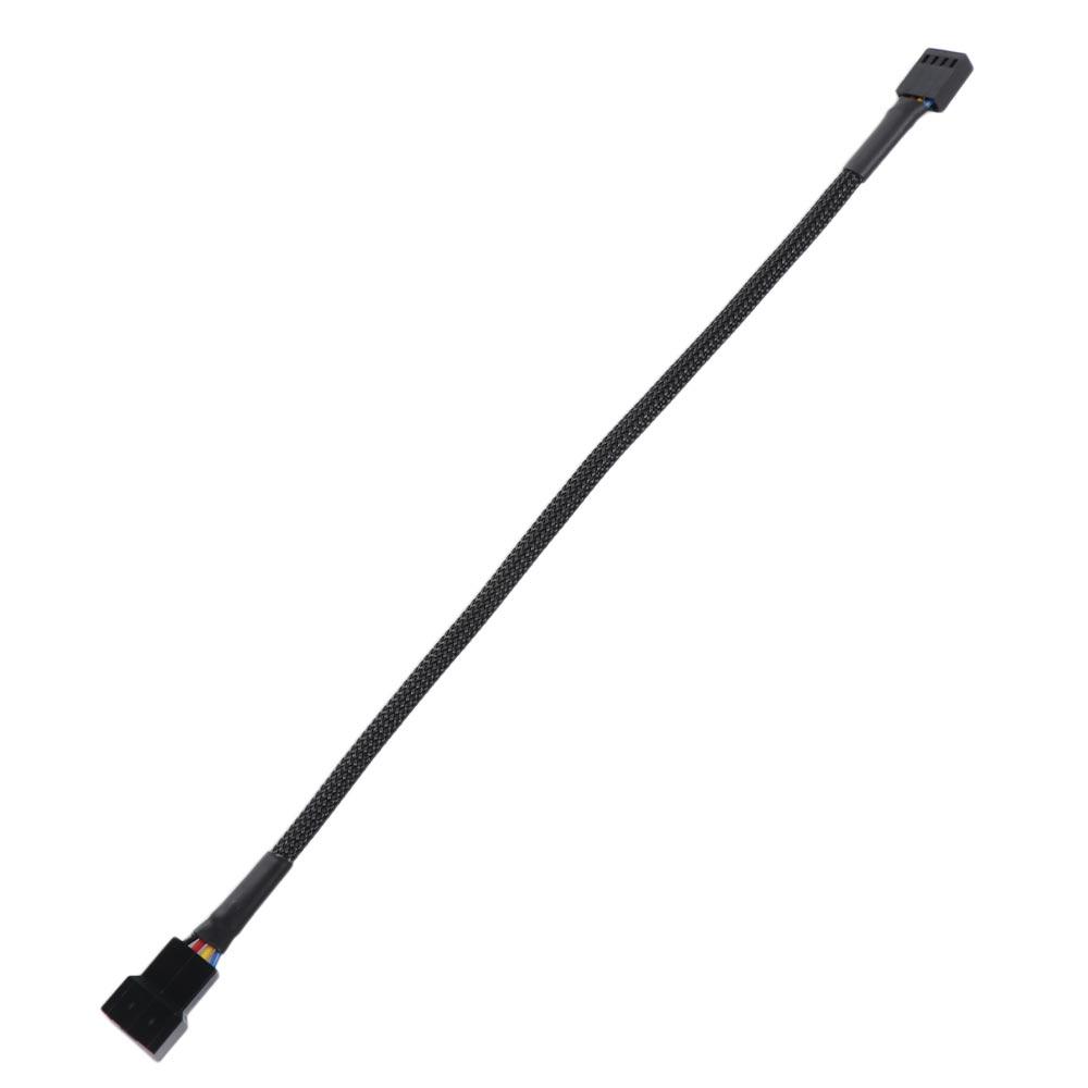 Ventilator Kabel 27/42/60/80cm - Pcie Extension Cable recensie en prijs
