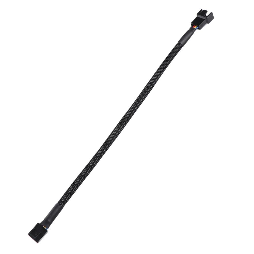 Ventilator Kabel 27/42/60/80cm - Pcie Extension Cable recensie en prijs