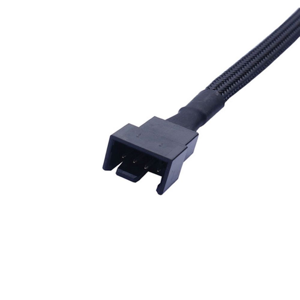 Ventilator Kabel 27/42/60/80cm - Pcie Extension Cable recensie en prijs