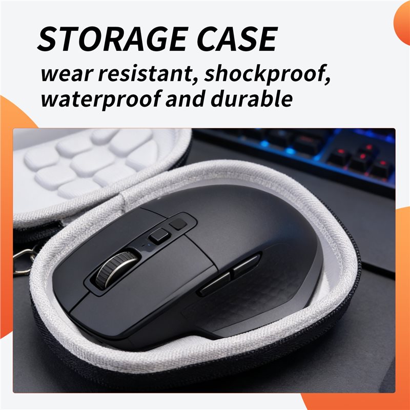 Draagtas, opbergdoos voor gami - Gaming Accessories Box recensie en prijs
