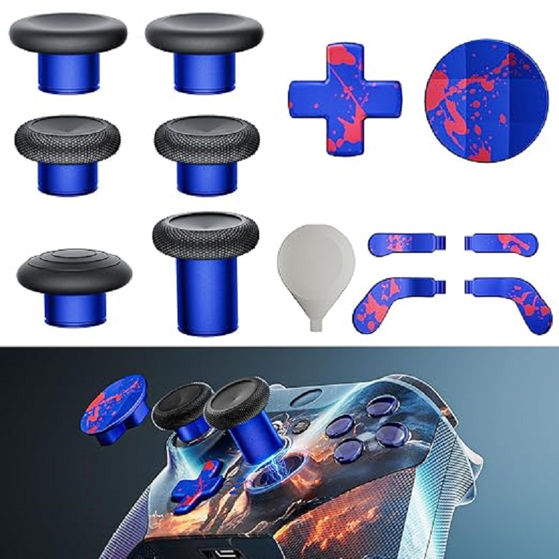 Voor Xbox Elite Series 2 Contr - Gaming Accessories Xbox Series X recensie en prijs