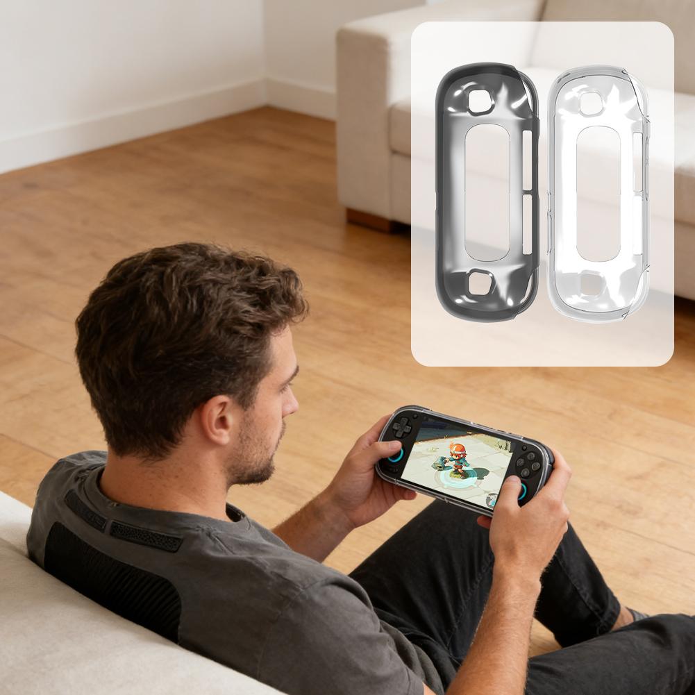 Beschermhoes voor Retroid Pock - Gaming Accessories Dropshipping recensie en prijs