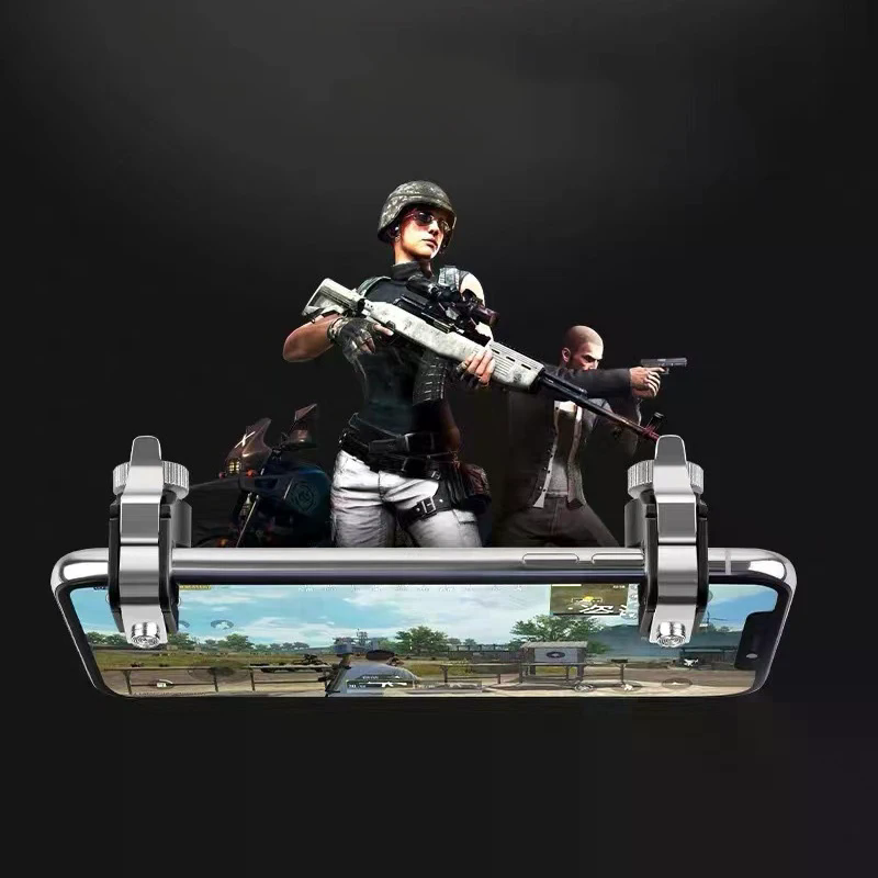 /KQM/Mobiele Telefoon Game Con - Gaming Accessories For Phone recensie en prijs