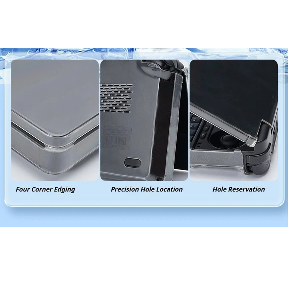 Beschermhoes voor GPD Win Mini - Gaming Accessories Dropshipping recensie en prijs