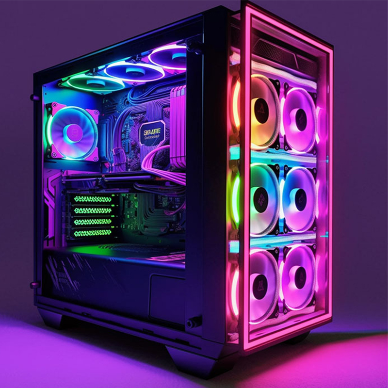 Nollie SignalRGB OpenRGB Unive - Fan Hub Rgb Controller recensie en prijs