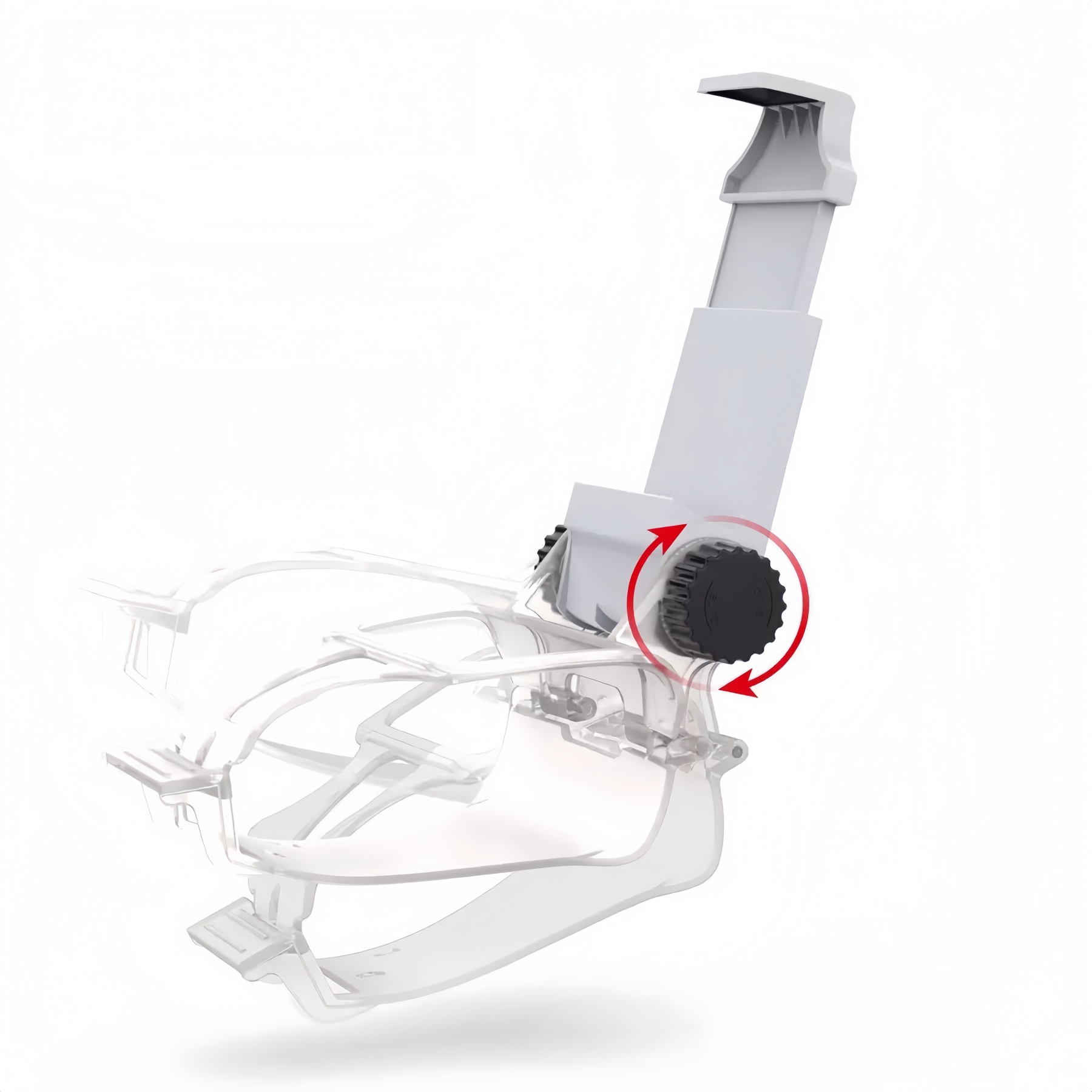 Verstelbare hoek telefoonhoude - Gaming Accessories For Phone recensie en prijs