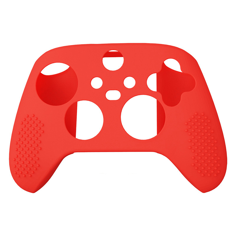 Twee soorten antislip zachte s - Gaming Controllers Xbox Accessories recensie en prijs