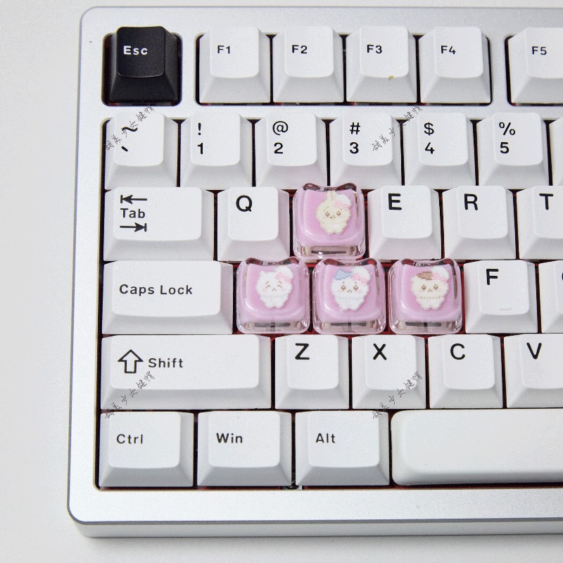 Leuke Anime Chiikawa Usagi Key - Gaming Accessories In Japan recensie en prijs