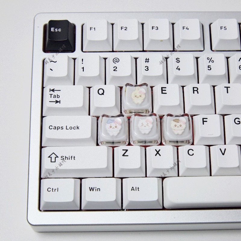 Leuke Anime Chiikawa Usagi Key - Gaming Accessories In Japan recensie en prijs