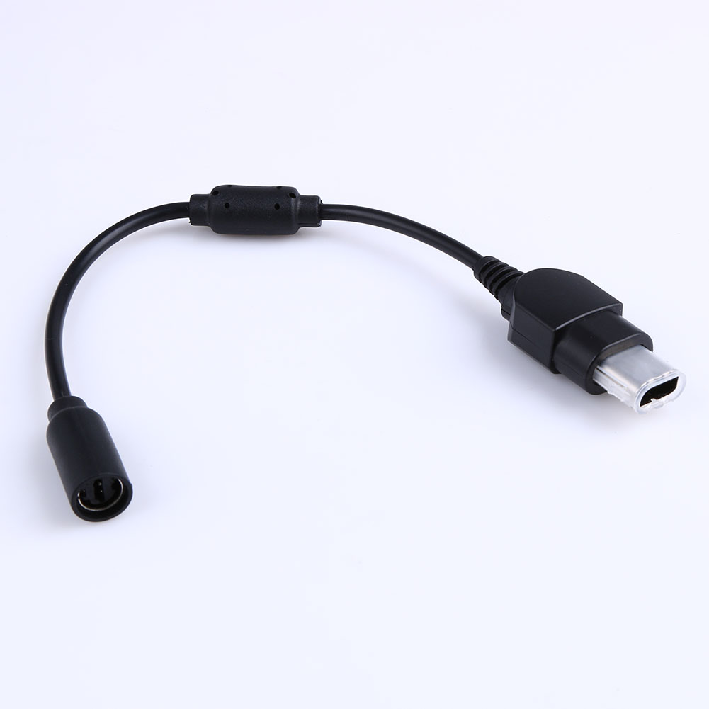 Breakaway-kabeladapter Snoer V - Gaming Controllers Xbox Accessories recensie en prijs