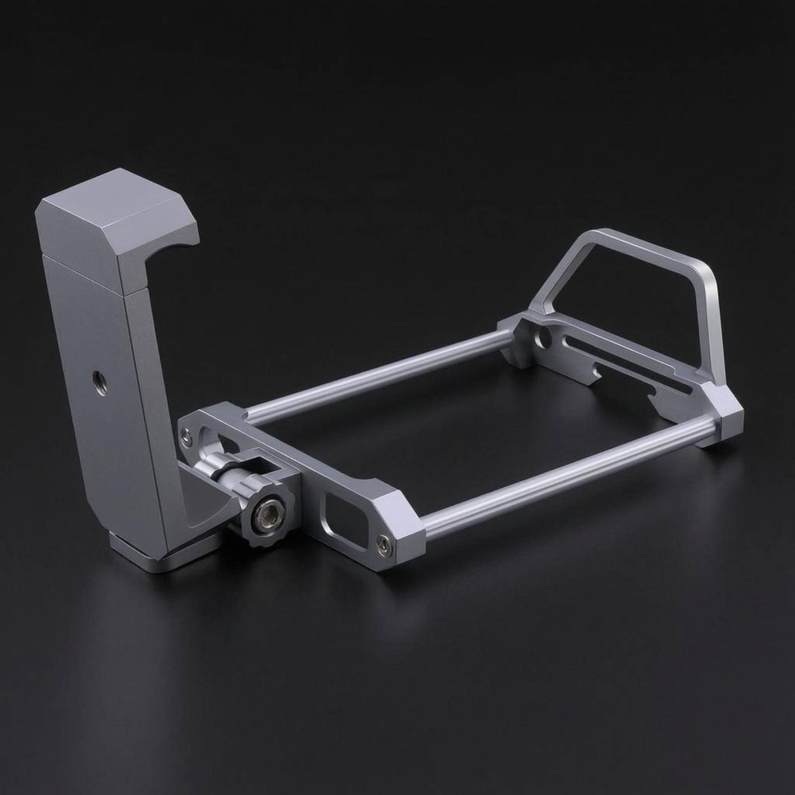 Aluminium beugelmontage Contro - Gaming Accessories For Phone recensie en prijs
