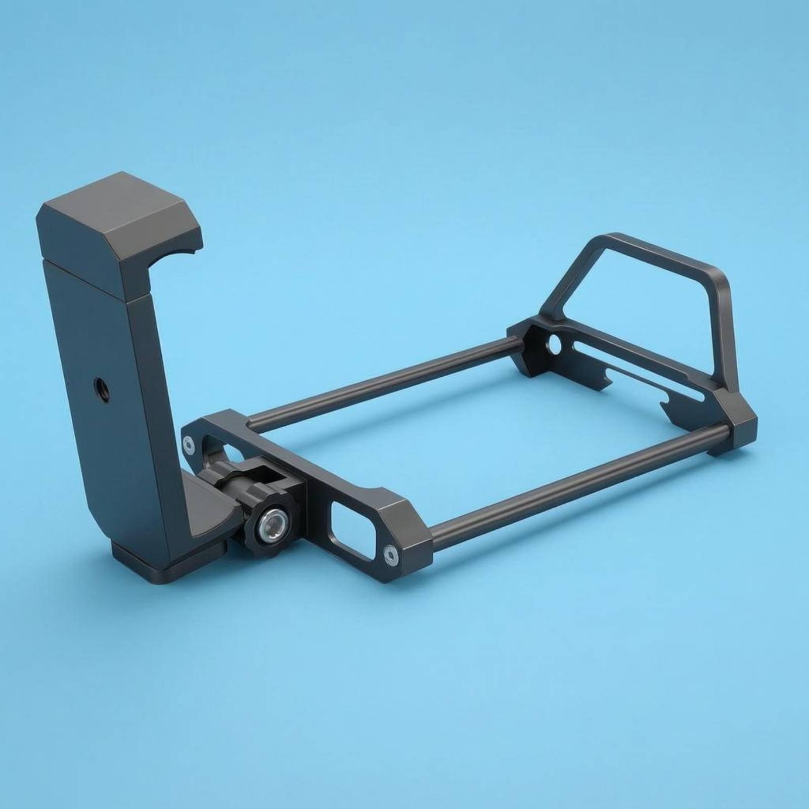 Aluminium beugelmontage Contro - Gaming Accessories For Phone recensie en prijs