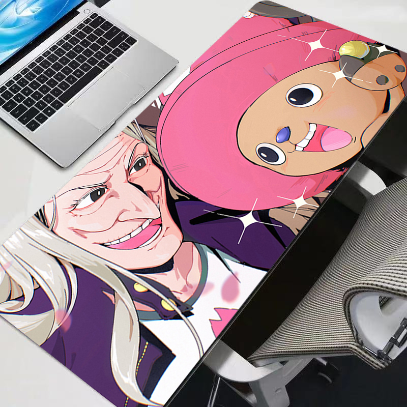 Kawaii muismat Anime schattig  - Gaming Accessories Girls recensie en prijs