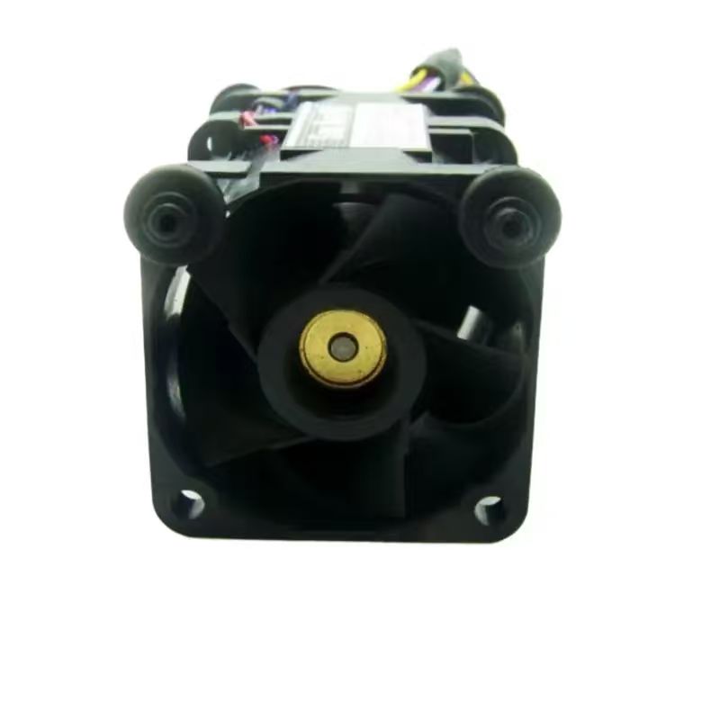 Krachtige 40mm 12V PWM serverv - Fan Hub Rgb Controller recensie en prijs
