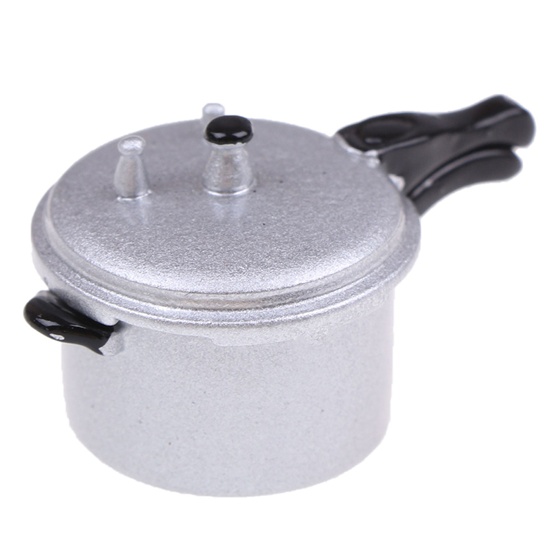 Nieuw【1:12 Schaal Poppenhuis M - Gaming Kitchen Accessories recensie en prijs