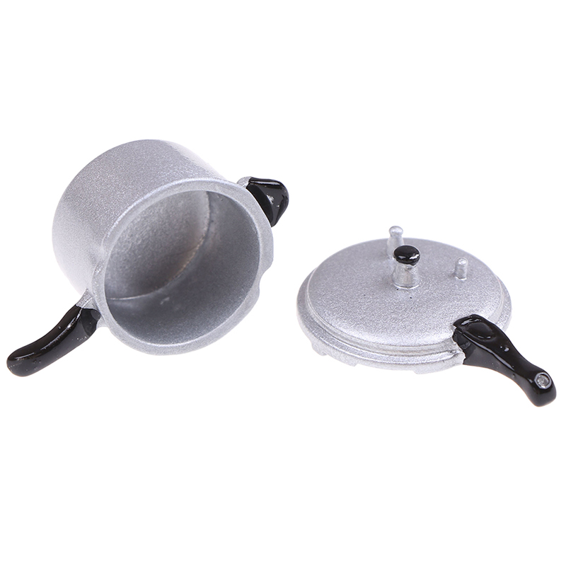Nieuw【1:12 Schaal Poppenhuis M - Gaming Kitchen Accessories recensie en prijs