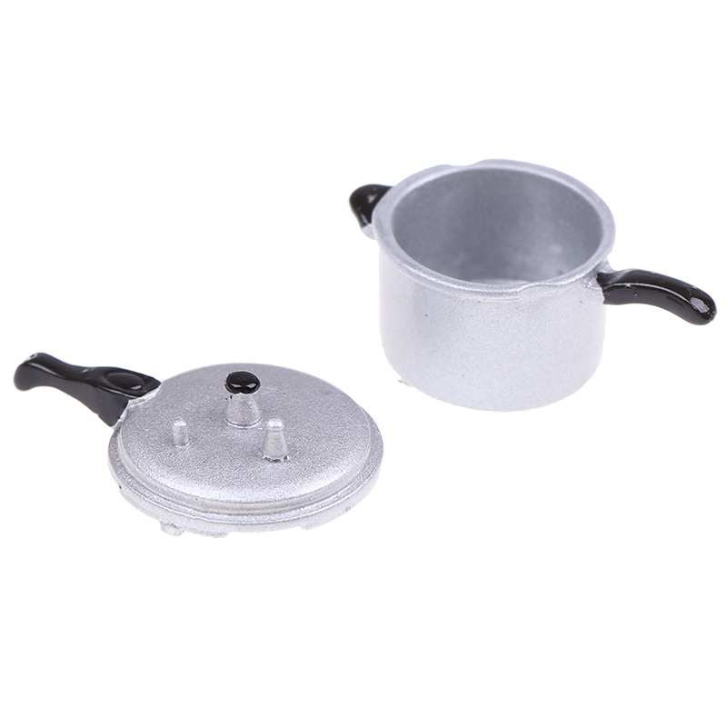 Nieuw【1:12 Schaal Poppenhuis M - Gaming Kitchen Accessories recensie en prijs