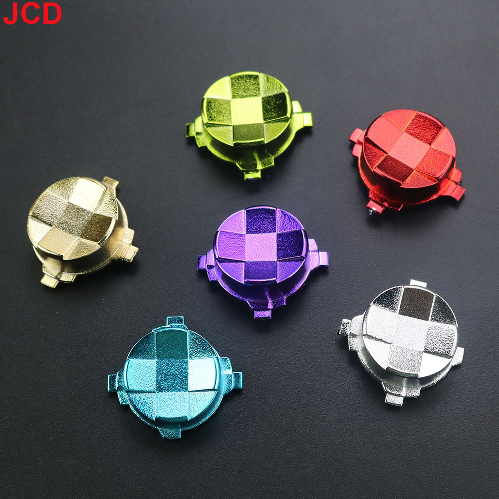 JCD 1 stuks vervangende Dpad D - Gaming Accessories Xbox Series X recensie en prijs