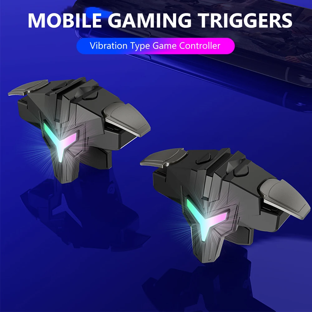 A1 Mobiele Game Trigger voor P - Gaming Accessories For Phone recensie en prijs