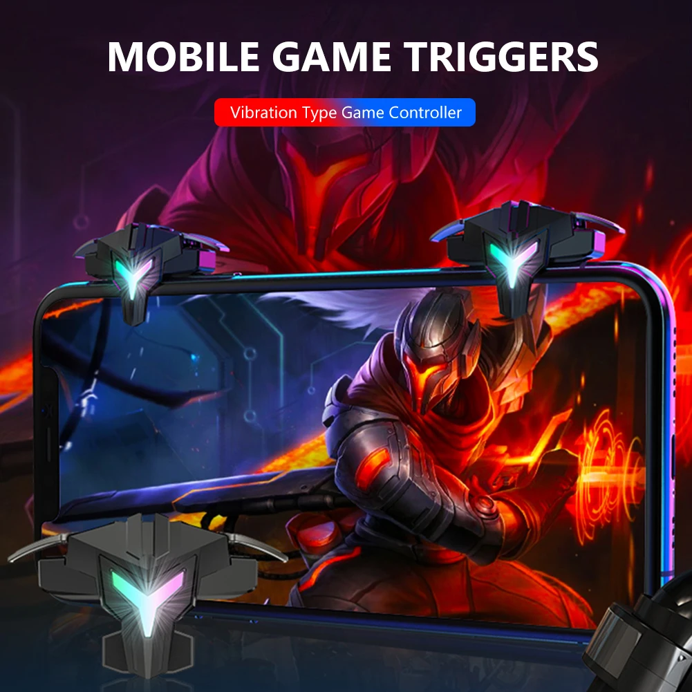 A1 Mobiele Game Trigger voor P - Gaming Accessories For Phone recensie en prijs