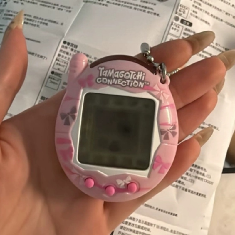 Bandai Tamagotchi: originele e - Virtual Gaming Accessories recensie en prijs