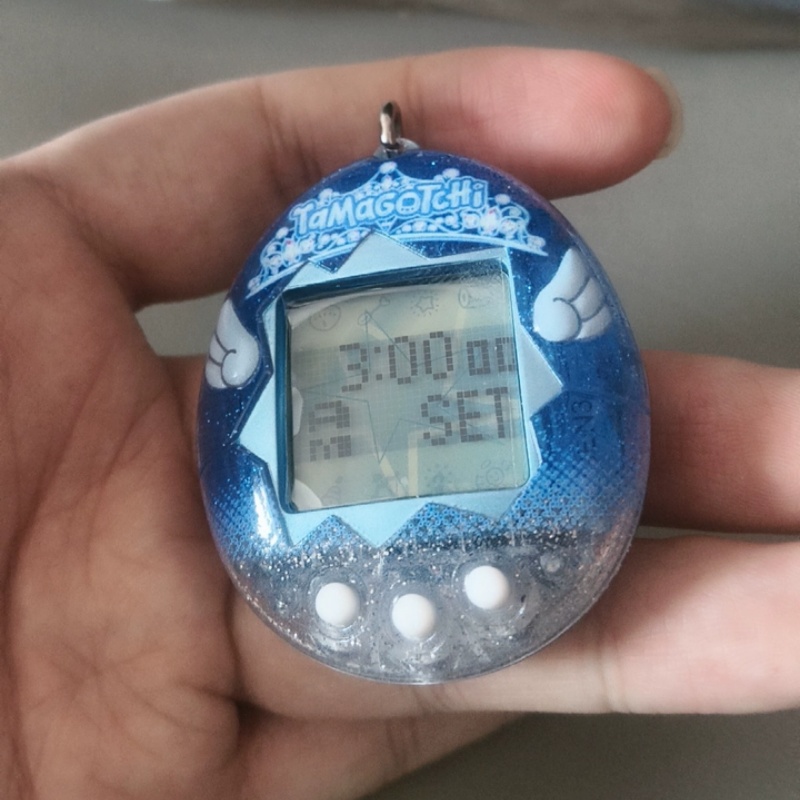 Bandai Tamagotchi: originele e - Virtual Gaming Accessories recensie en prijs