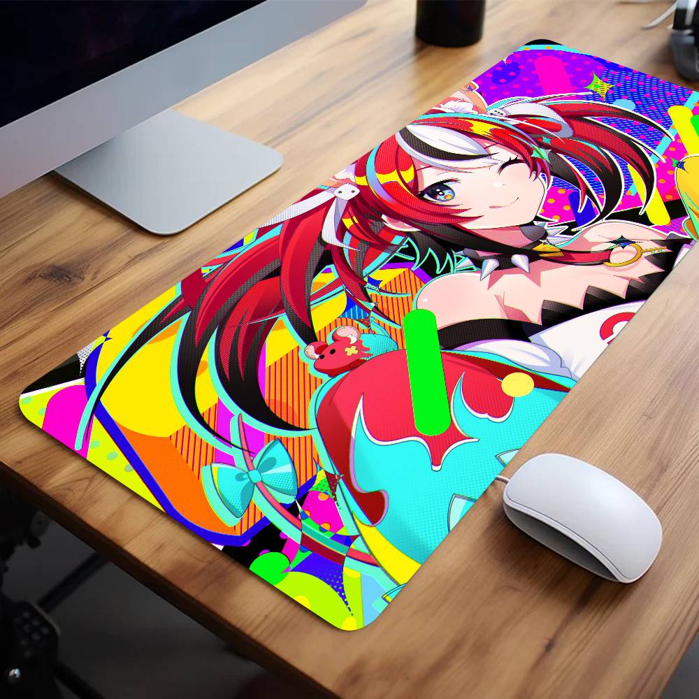 Anime Virtual Girl Hakos Baelz - Virtual Gaming Accessories recensie en prijs
