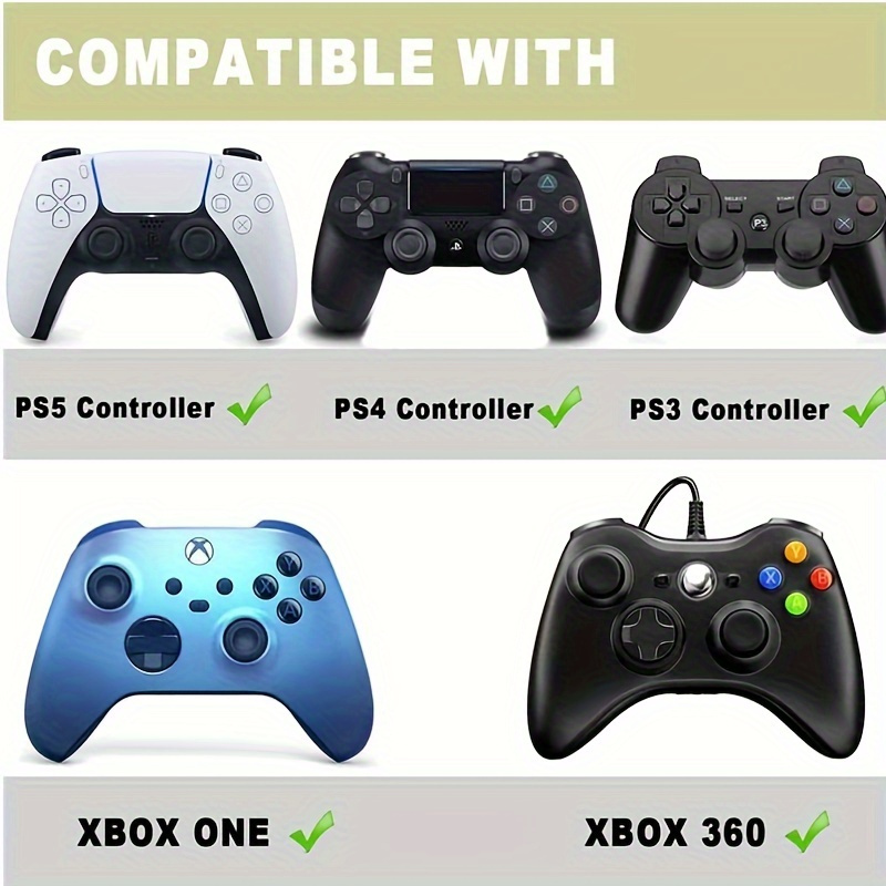 Siliconen Thumb Stick Grip Cap - Gaming Accessories Xbox Series X recensie en prijs