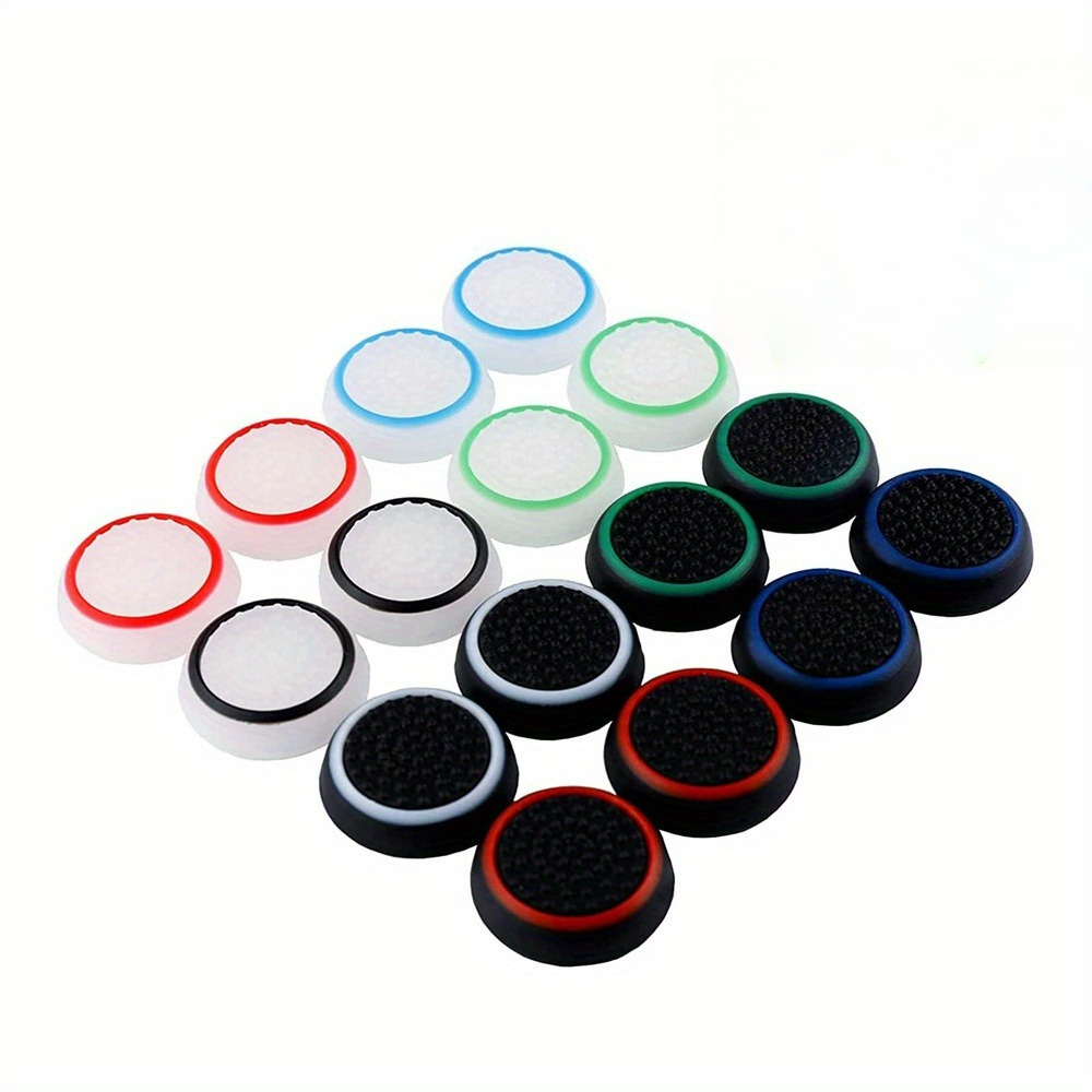 Siliconen Thumb Stick Grip Cap - Gaming Accessories Xbox Series X recensie en prijs