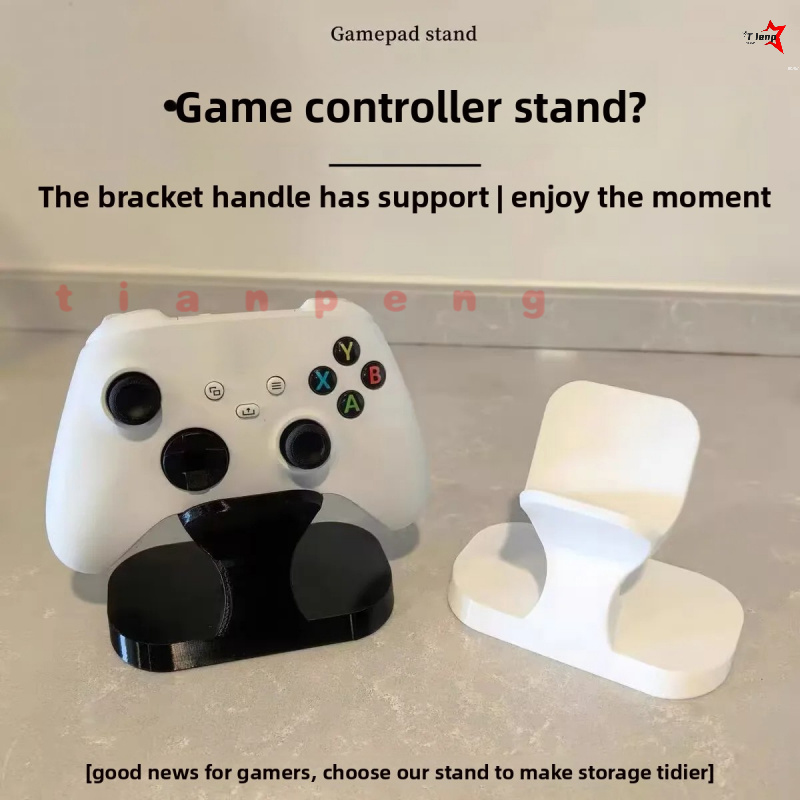 WYORESY Voor XBOX PS4 PS5 Game - Gaming Controllers Xbox Accessories recensie en prijs
