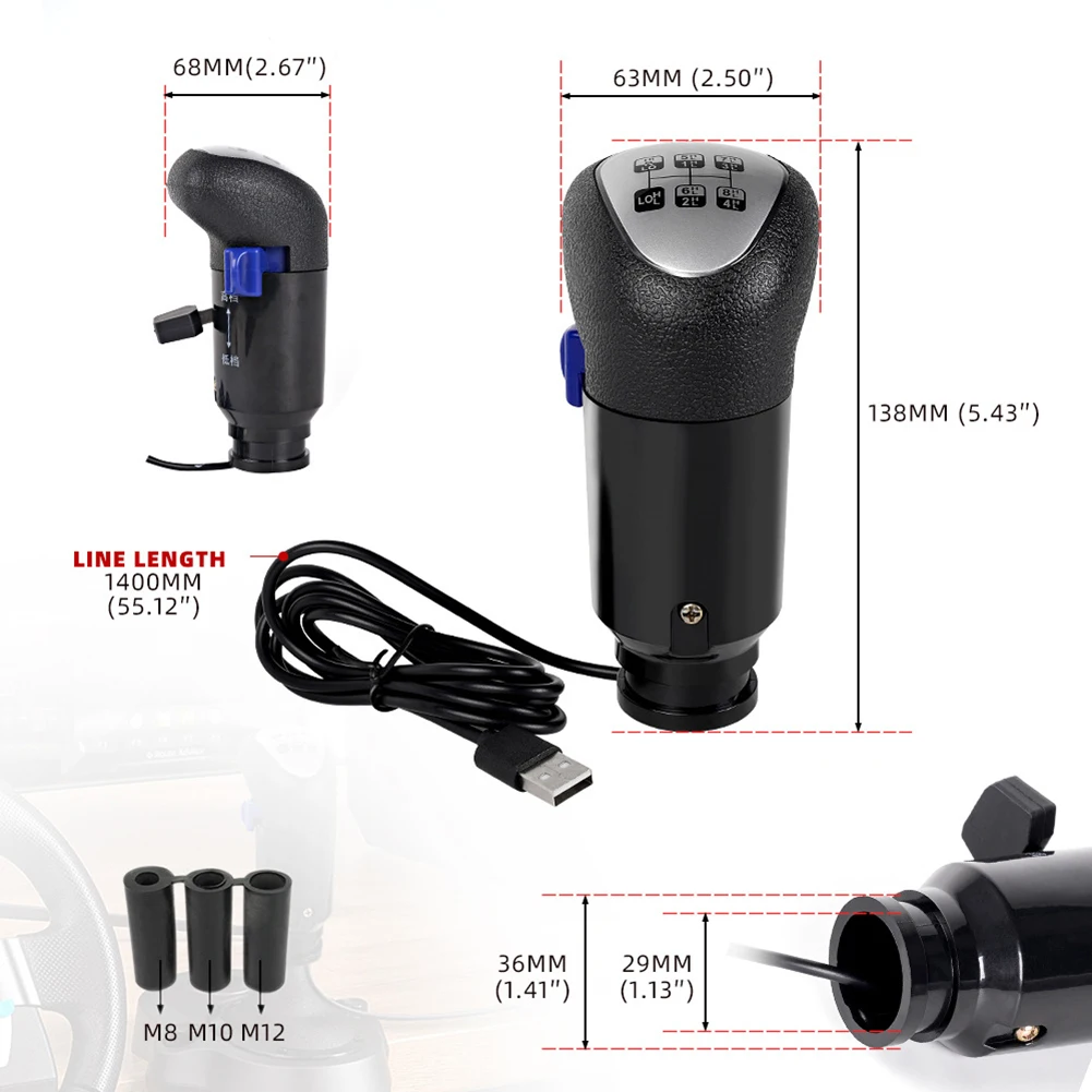 PC-game accessoire: versnellin - Gaming Accessories For Pc Setup recensie en prijs