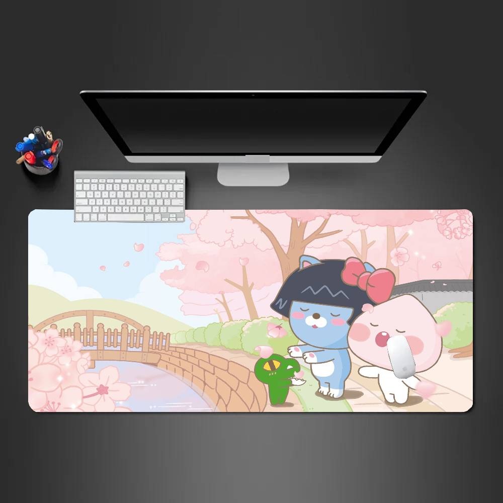Korea Cartoon K-KAKAO LEUKE VR - Gaming Accessories Korea recensie en prijs