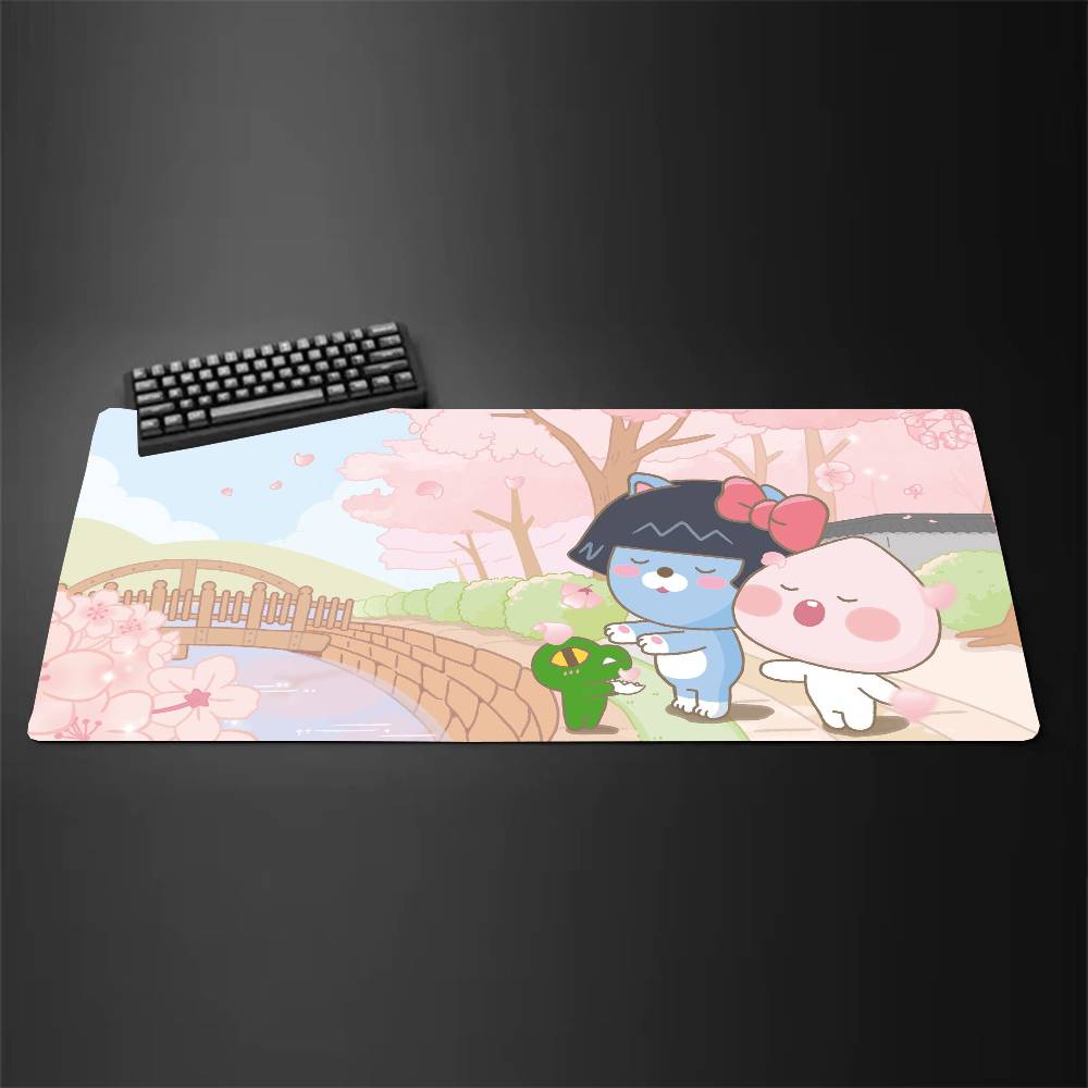 Korea Cartoon K-KAKAO LEUKE VR - Gaming Accessories Korea recensie en prijs