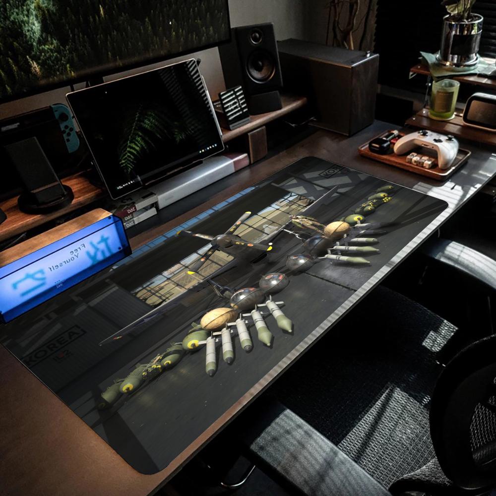 Korea. IL-2 Serie Muismat Toet - Gaming Accessories Korea recensie en prijs