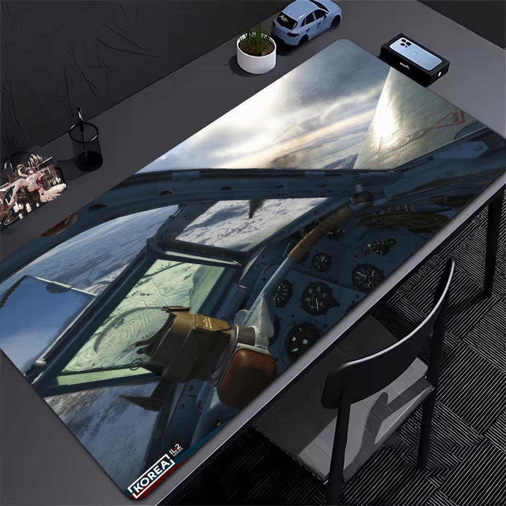 Korea. IL-2 Serie Muismat Toet - Gaming Accessories Korea recensie en prijs