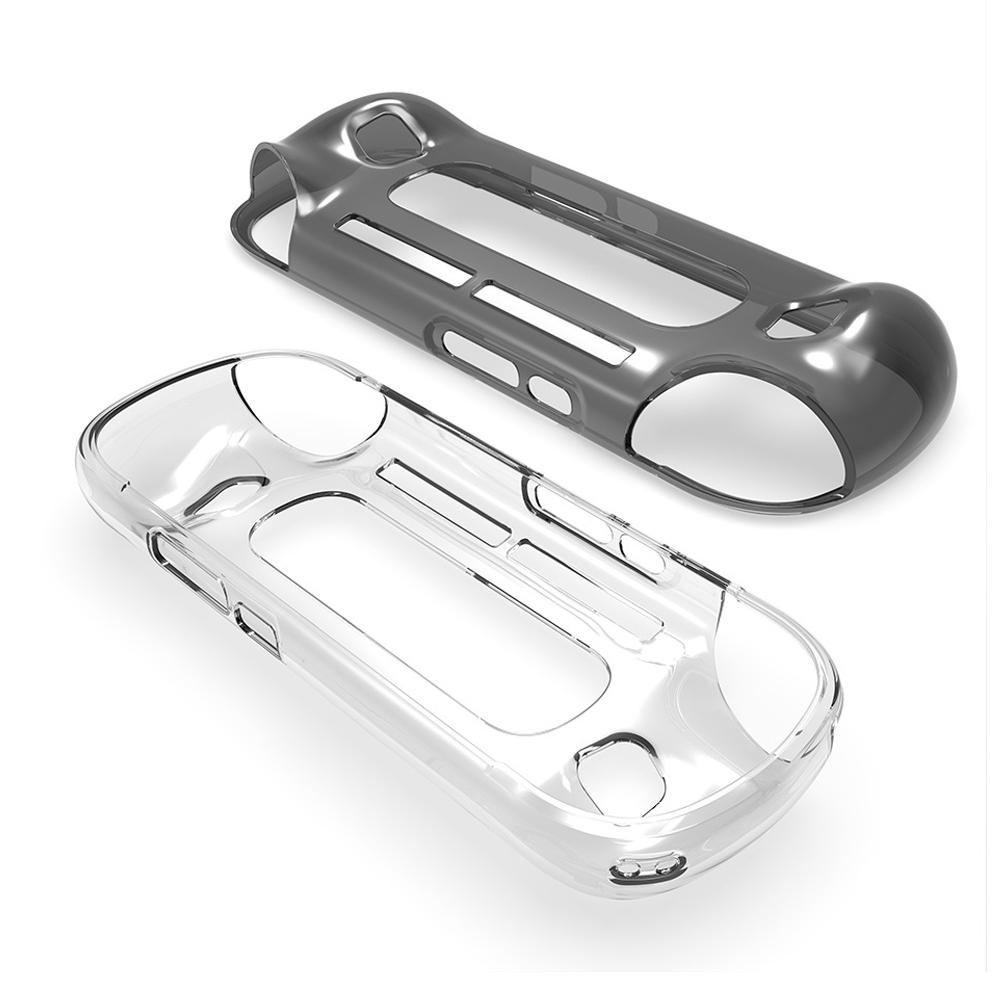 Transparante zachte hoes voor  - Gaming Accessories Dropshipping recensie en prijs