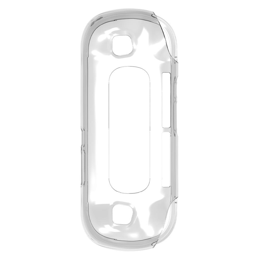 Transparante zachte hoes voor  - Gaming Accessories Dropshipping recensie en prijs