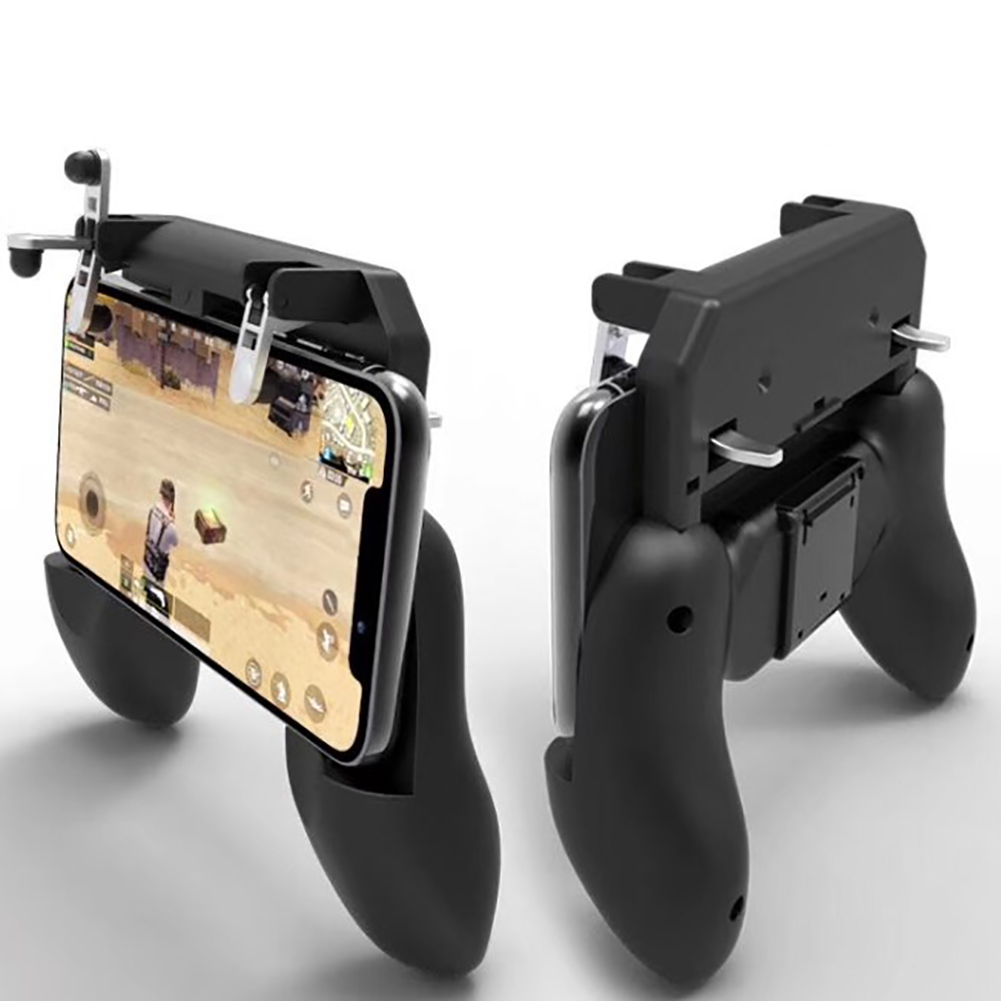PUBG Controller Controle Voor  - Gaming Accessories For Phone recensie en prijs