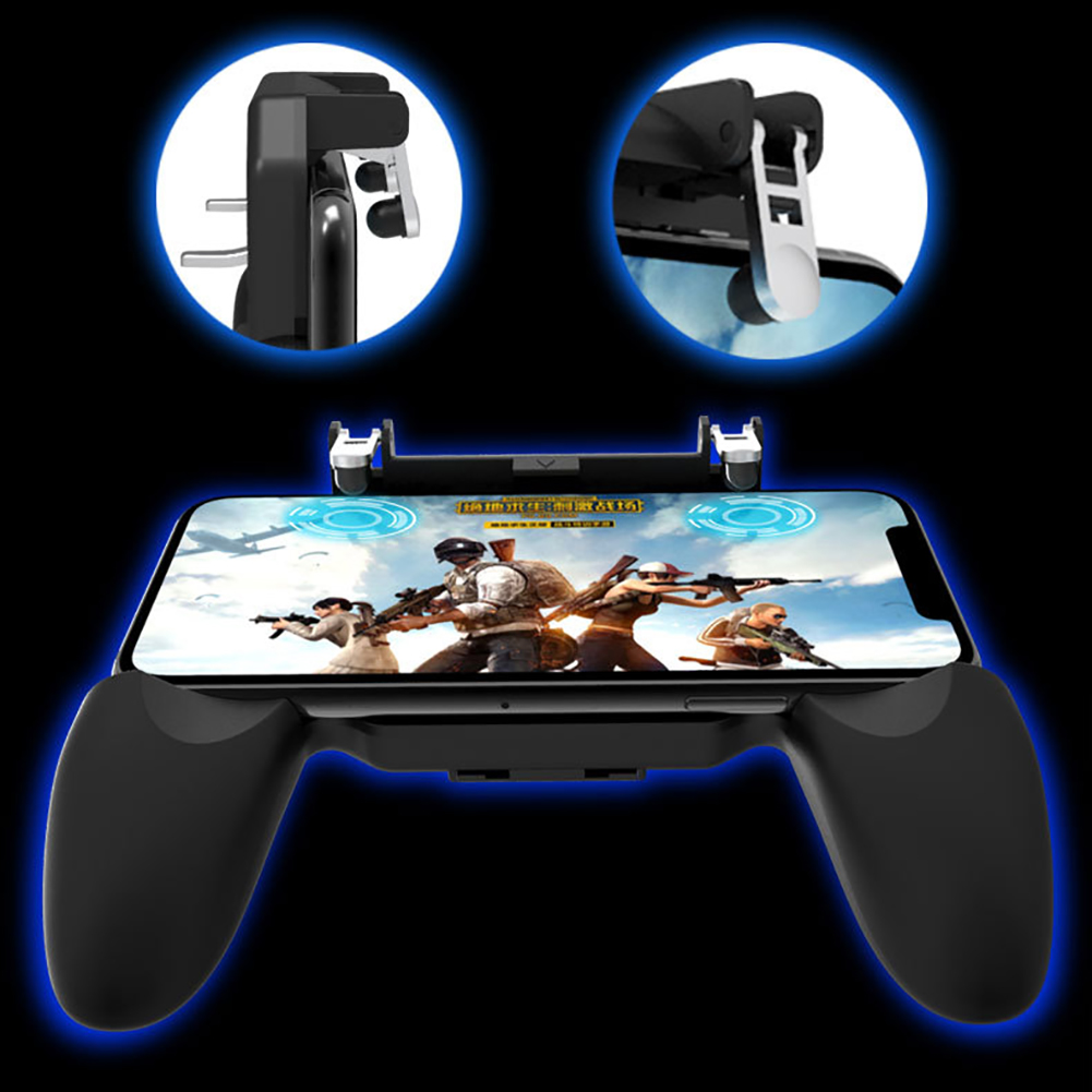 PUBG Controller Controle Voor  - Gaming Accessories For Phone recensie en prijs