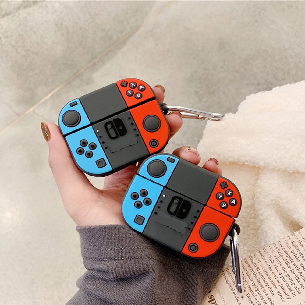 Voor Airpods Pro 3 Case, leuke - Gaming Accessories For Phone recensie en prijs