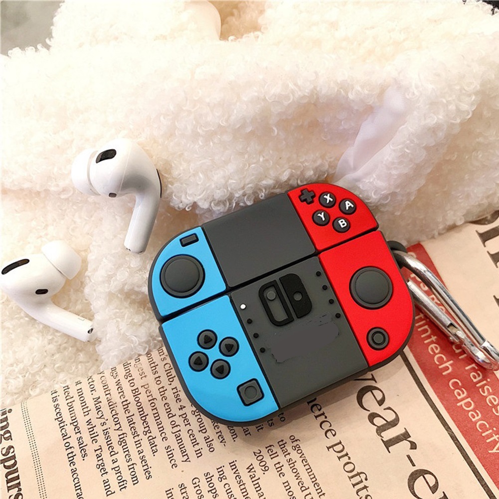 Voor Airpods Pro 3 Case, leuke - Gaming Accessories For Phone recensie en prijs
