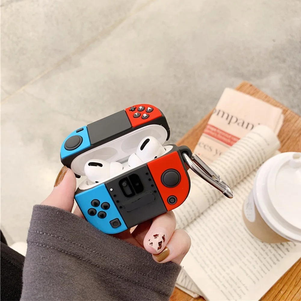 Voor Airpods Pro 3 Case, leuke - Gaming Accessories For Phone recensie en prijs