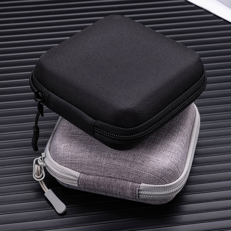 Harde beschermhoes voor Anbern - Gaming Accessories Box recensie en prijs