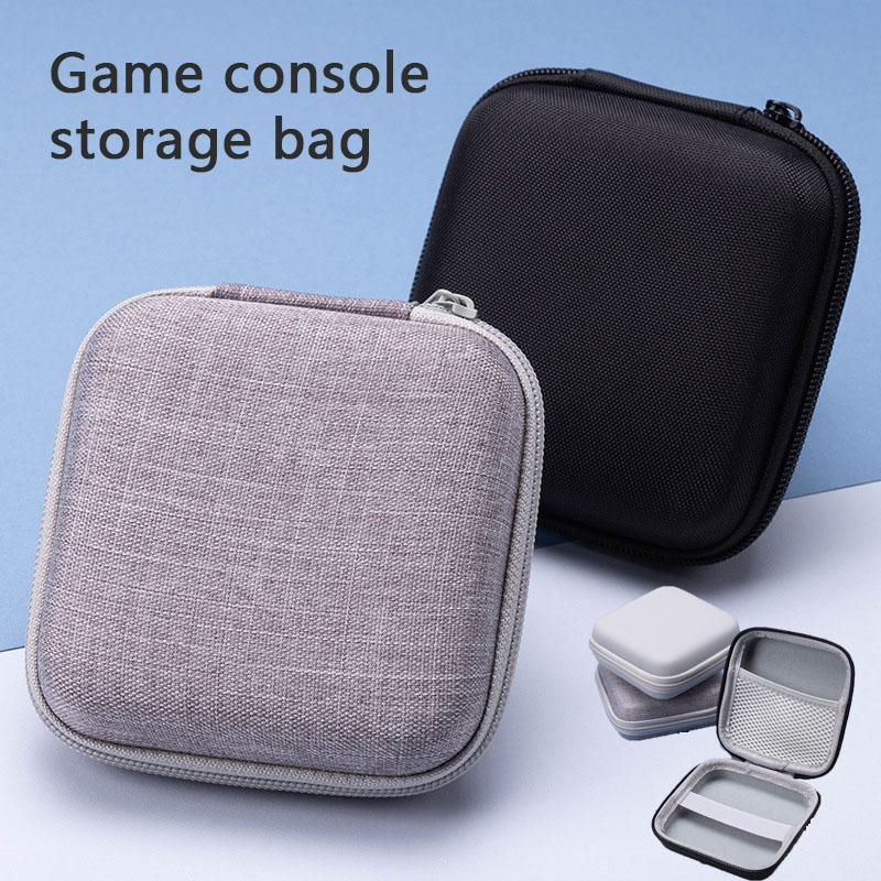 Harde beschermhoes voor Anbern - Gaming Accessories Box recensie en prijs