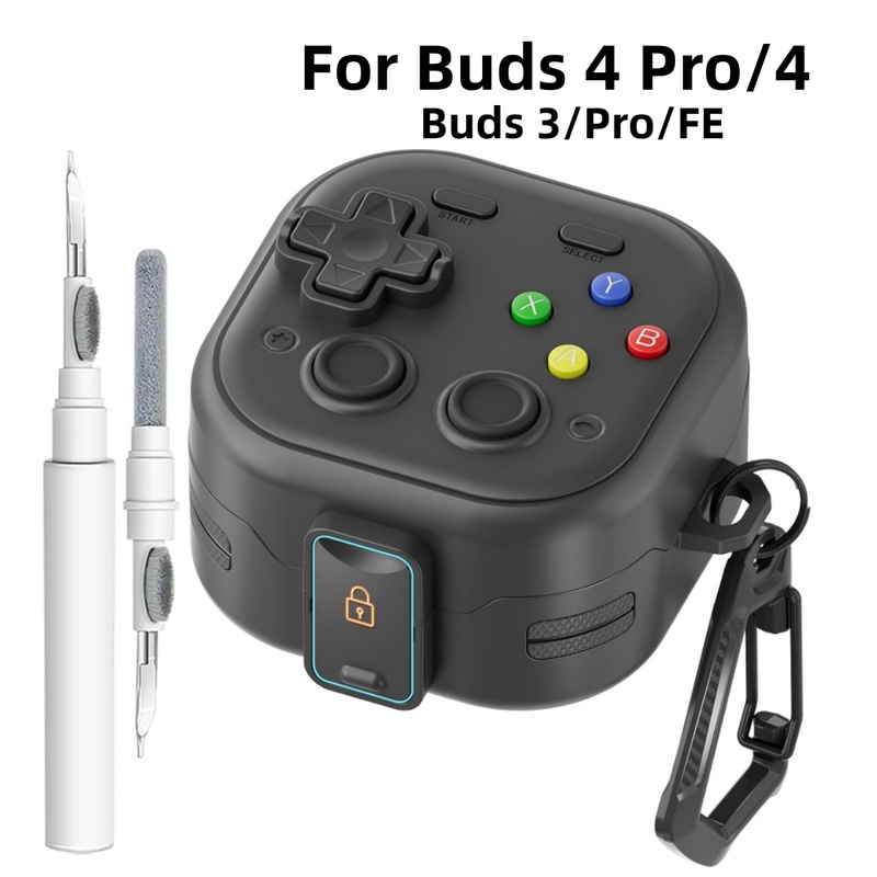 Beschermhoes voor Galaxy Buds  - Gaming Accessories For Phone recensie en prijs