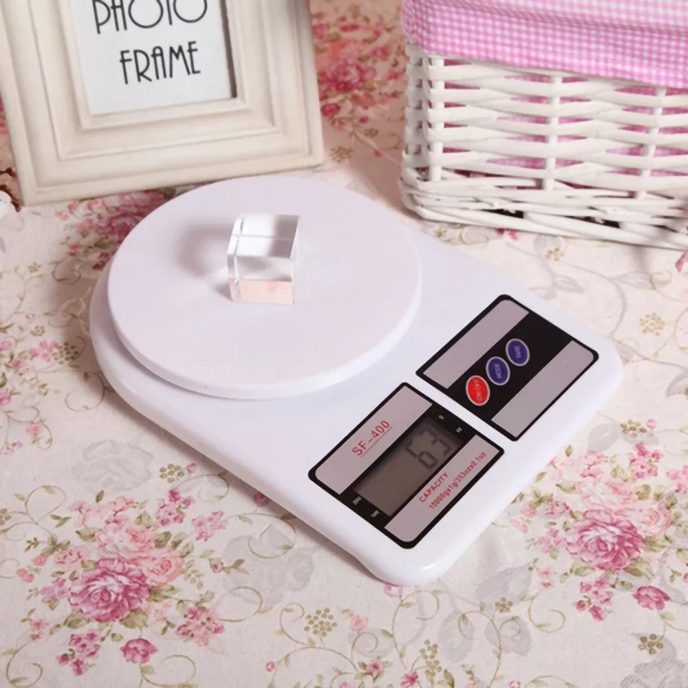 Slimme Digitale Keukenweegscha - Gaming Kitchen Accessories recensie en prijs