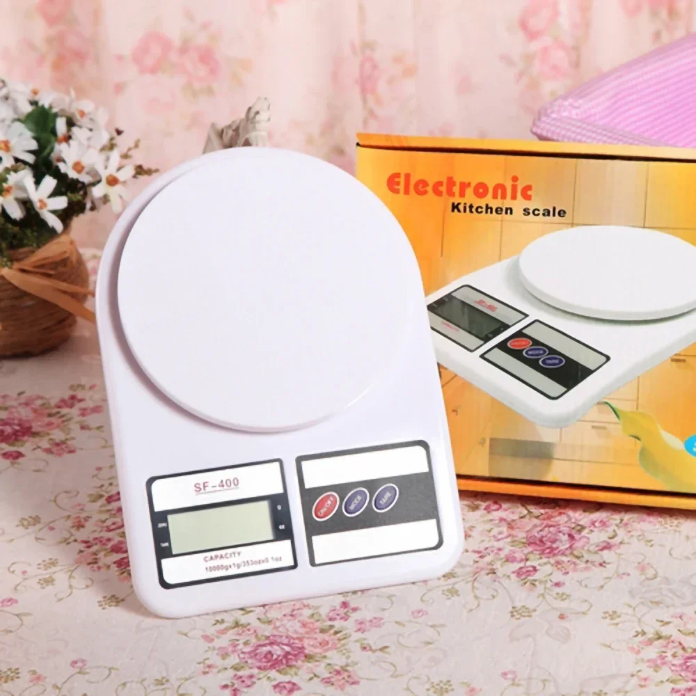 Slimme Digitale Keukenweegscha - Gaming Kitchen Accessories recensie en prijs