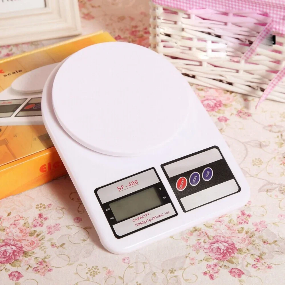 Slimme Digitale Keukenweegscha - Gaming Kitchen Accessories recensie en prijs