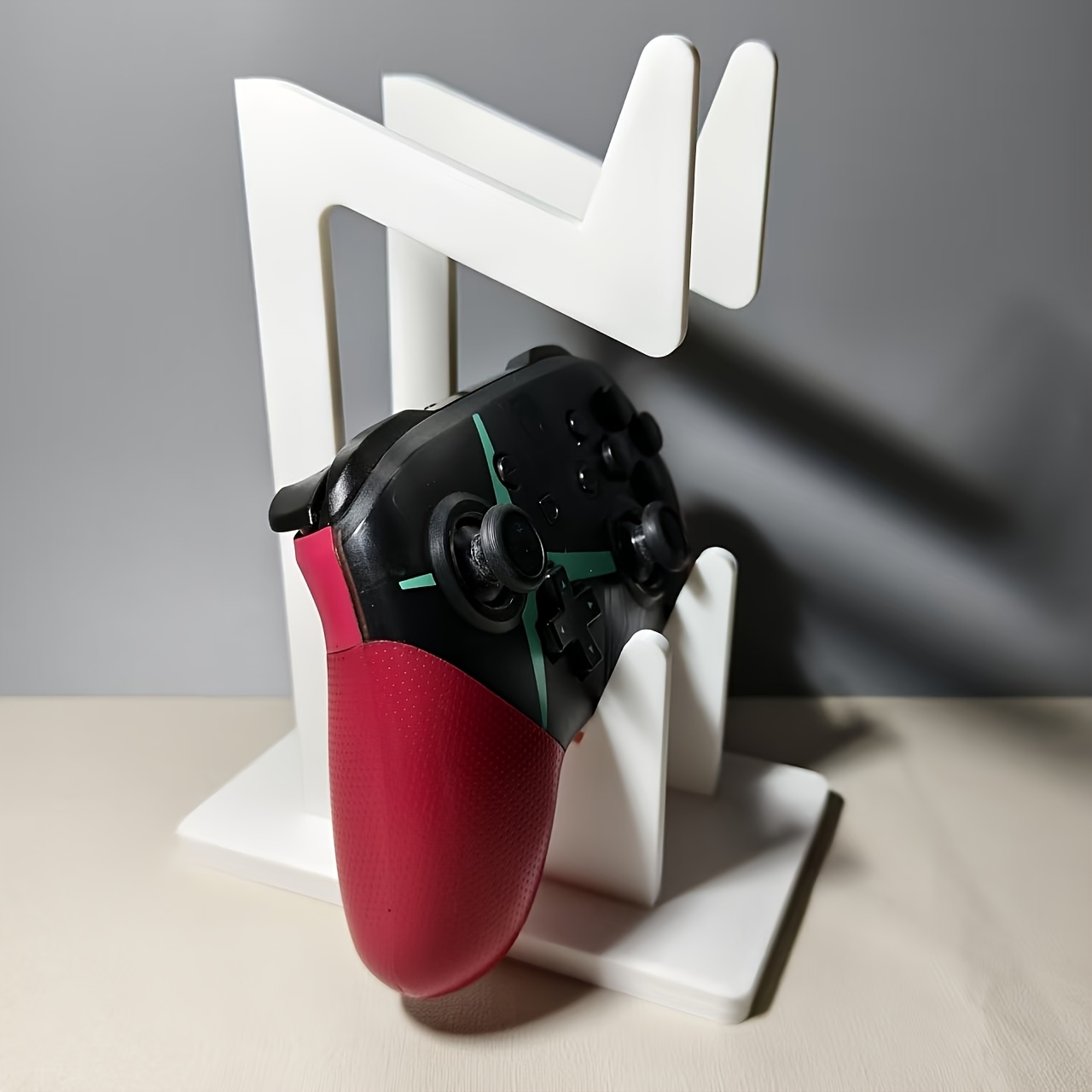 3D-geprinte dubbellaagse gamec - Gaming Accessories Box recensie en prijs